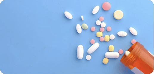 Prescription Extraction Models